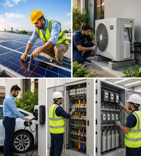 Suravi Solar Systems