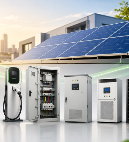 Survi Solar
