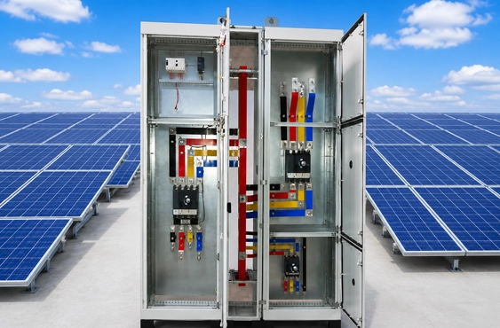 ASVG Panel