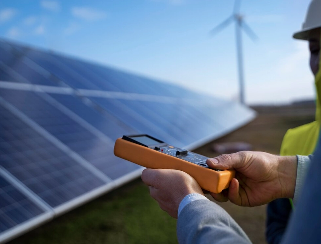 Energy Audit and Optimization