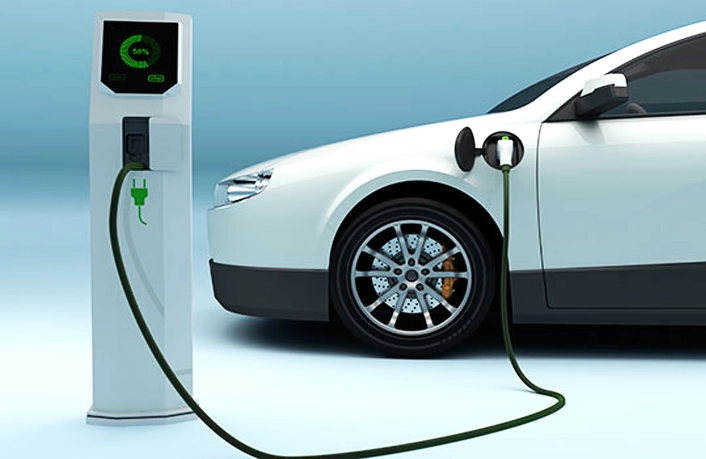 EV charger supply and installation planning
