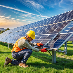 Suravi Solar Systems