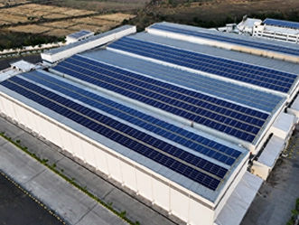 Suravi Solar Systems