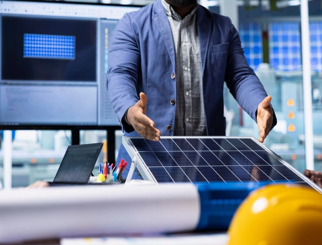 Solar Design and Consultation