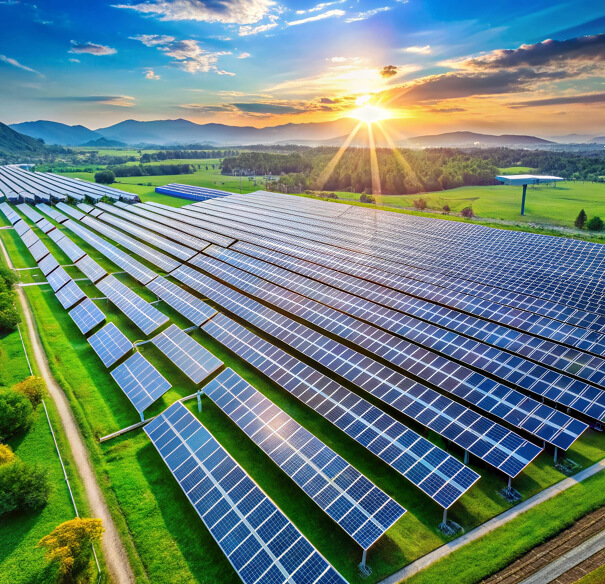 Suravi Solar Systems