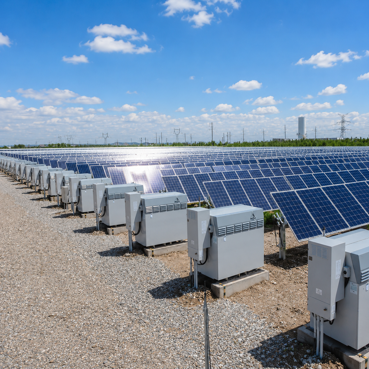 Top Battery Energy Storage System Manufacturers in Nagpur 