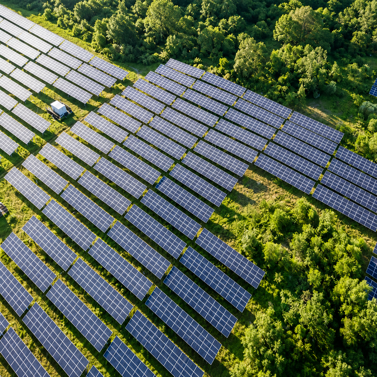 Best Commercial Solar System Manufacturersin Nagpur 
