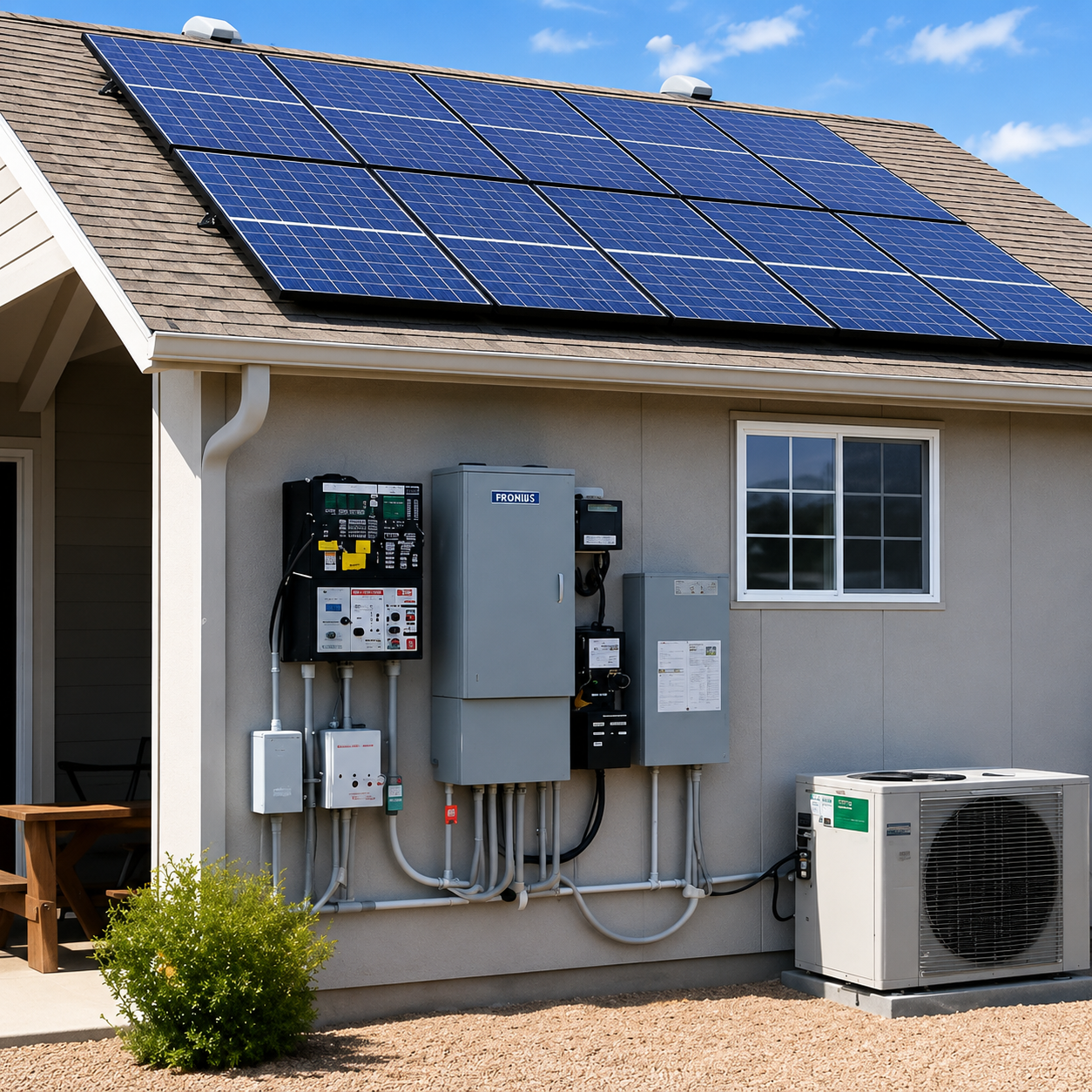 Best Domestic Solar System Manufacturers in Ahilyanagar, Ahmednagar 