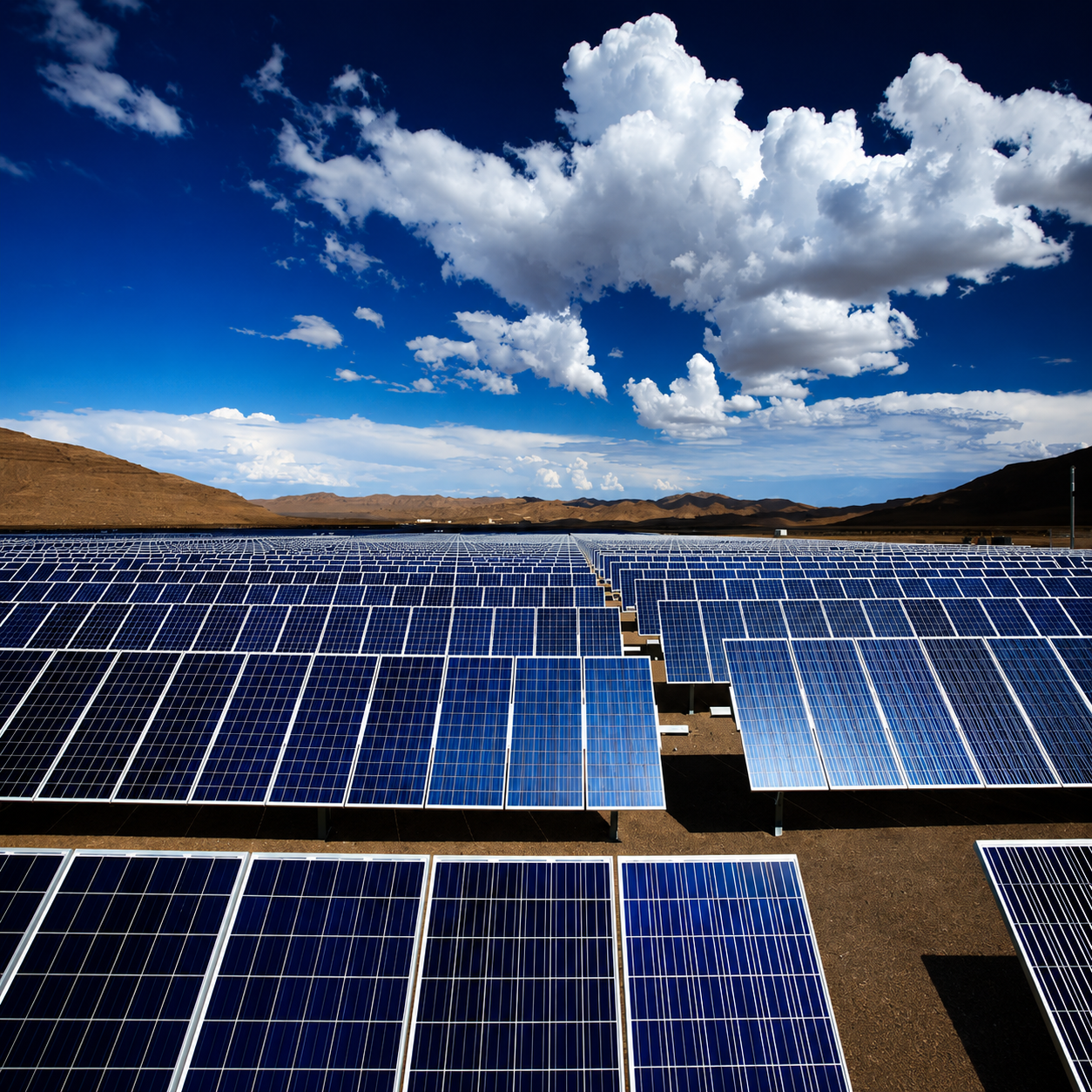 Best Solar Power Plant Manufacturers in Nagpur 
